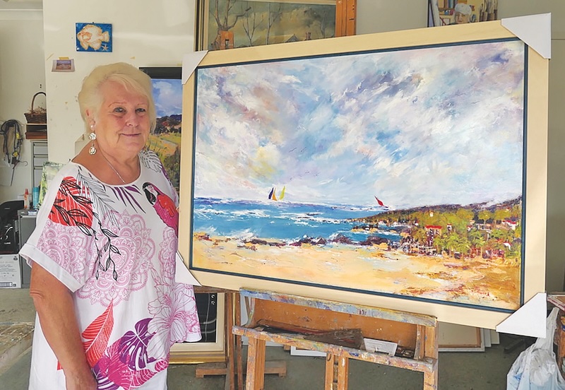 Lyn-Church-Artist