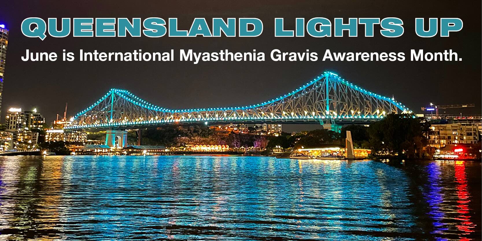 QueenslandLightsUp