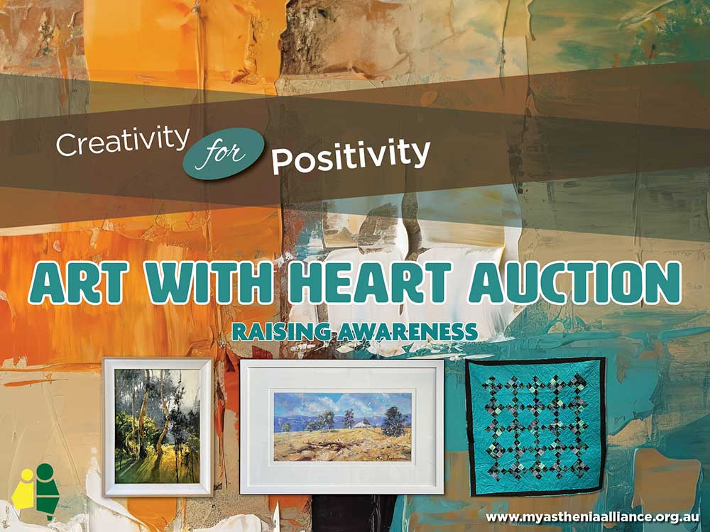 Auction-banner