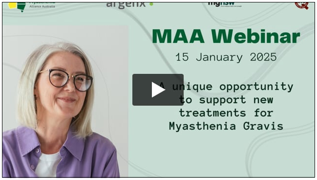 Understanding expanding treatment options - January 2025
